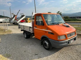 Iveco 3510 Самосвал, снимка 14