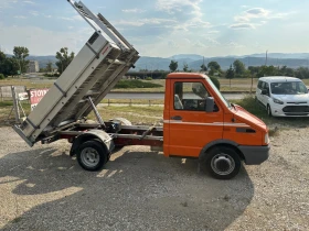Iveco 3510 Самосвал, снимка 9