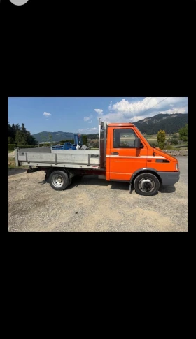 Iveco 3510 Самосвал, снимка 4