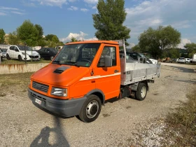Iveco 3510 Самосвал, снимка 12