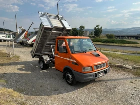 Iveco 3510 Самосвал, снимка 10