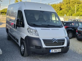 Citroen Jumper 2.2HDI, снимка 3
