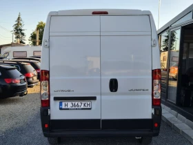 Citroen Jumper 2.2HDI, снимка 4