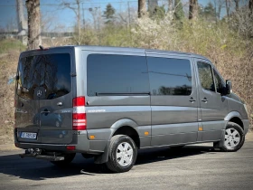 Обява за продажба на Mercedes-Benz Sprinter 319