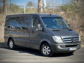 Обява за продажба на Mercedes-Benz Sprinter 319