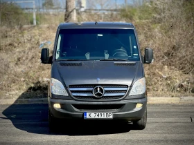 Обява за продажба на Mercedes-Benz Sprinter 319