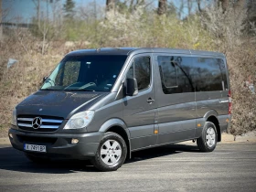 Обява за продажба на Mercedes-Benz Sprinter 319