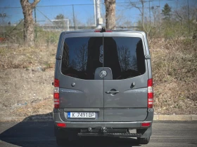 Mercedes-Benz Sprinter 319 | Mobile.bg    6
