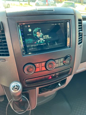 Mercedes-Benz Sprinter 319 | Mobile.bg    8