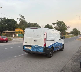 Ford Transit Custom | Mobile.bg    4
