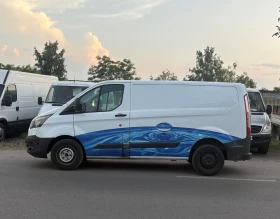 Ford Transit Custom | Mobile.bg    5