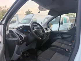 Ford Transit Custom | Mobile.bg    6