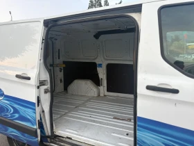 Ford Transit Custom | Mobile.bg    11