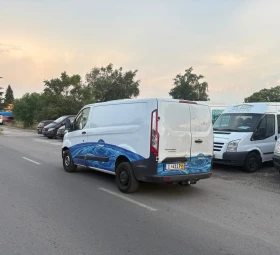 Ford Transit Custom | Mobile.bg    3