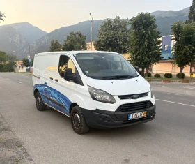 Ford Transit Custom | Mobile.bg    2