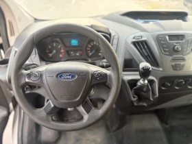 Ford Transit Custom | Mobile.bg    8