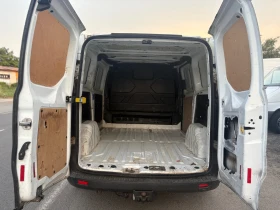 Ford Transit Custom | Mobile.bg    10