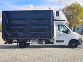 Renault Master 2.3 170 ПАДАЩ БОРД! 8ЕП , снимка 4
