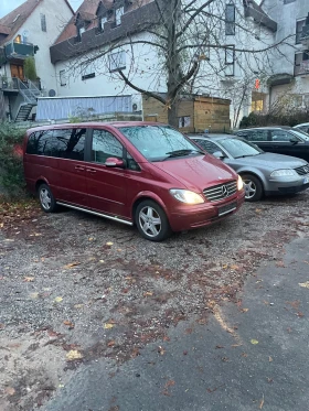 Mercedes-Benz Viano 2.2 CDTI Business | Mobile.bg � ����� ������ 2