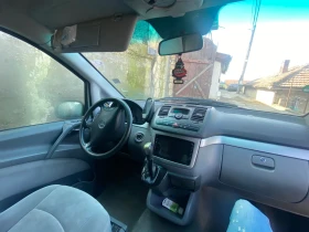 Mercedes-Benz Viano 2.2 CDTI Business | Mobile.bg � ����� ������ 6