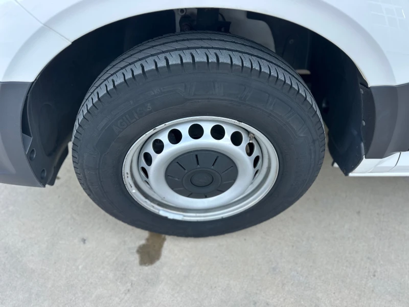 VW Crafter 2-Броя!XXL!FULL!LED!EURO6!, снимка 5 - Бусове и автобуси - 51619165