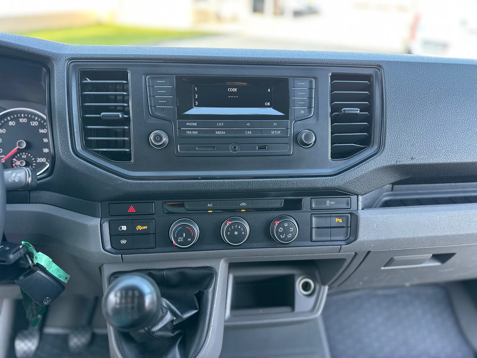 VW Crafter 2-!XXL!FULL!LED!EURO6! | Mobile.bg   14