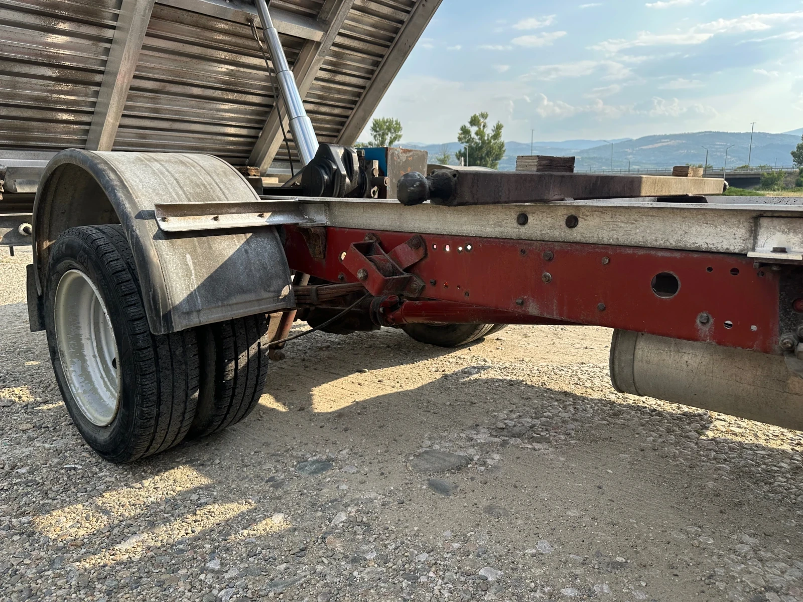 Iveco 3510 �������� | Mobile.bg � ����������� 11