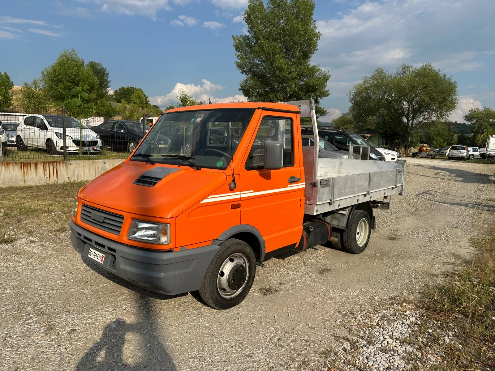 Iveco 3510 �������� | Mobile.bg � ����������� 12