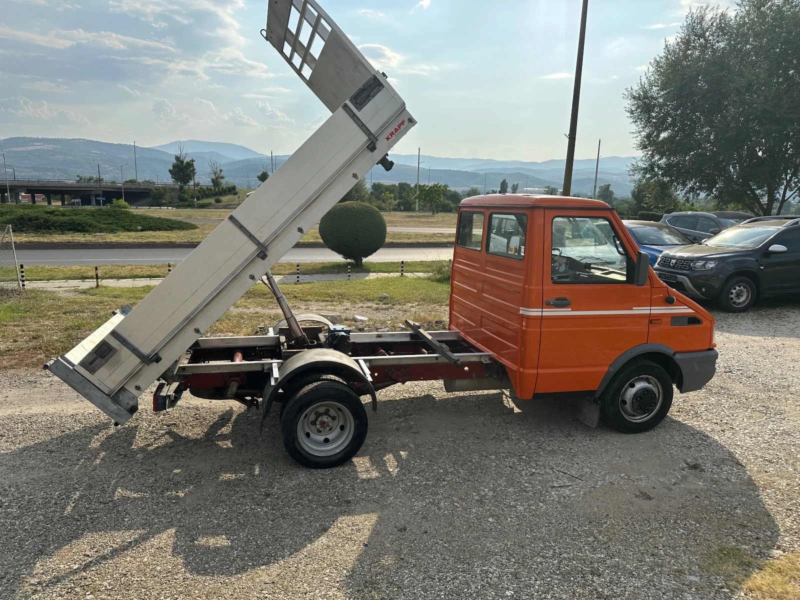 Iveco 3510 �������� | Mobile.bg � ����������� 8