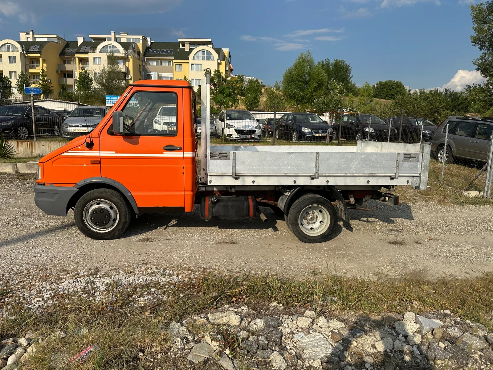 Iveco 3510 �������� | Mobile.bg � ����������� 13