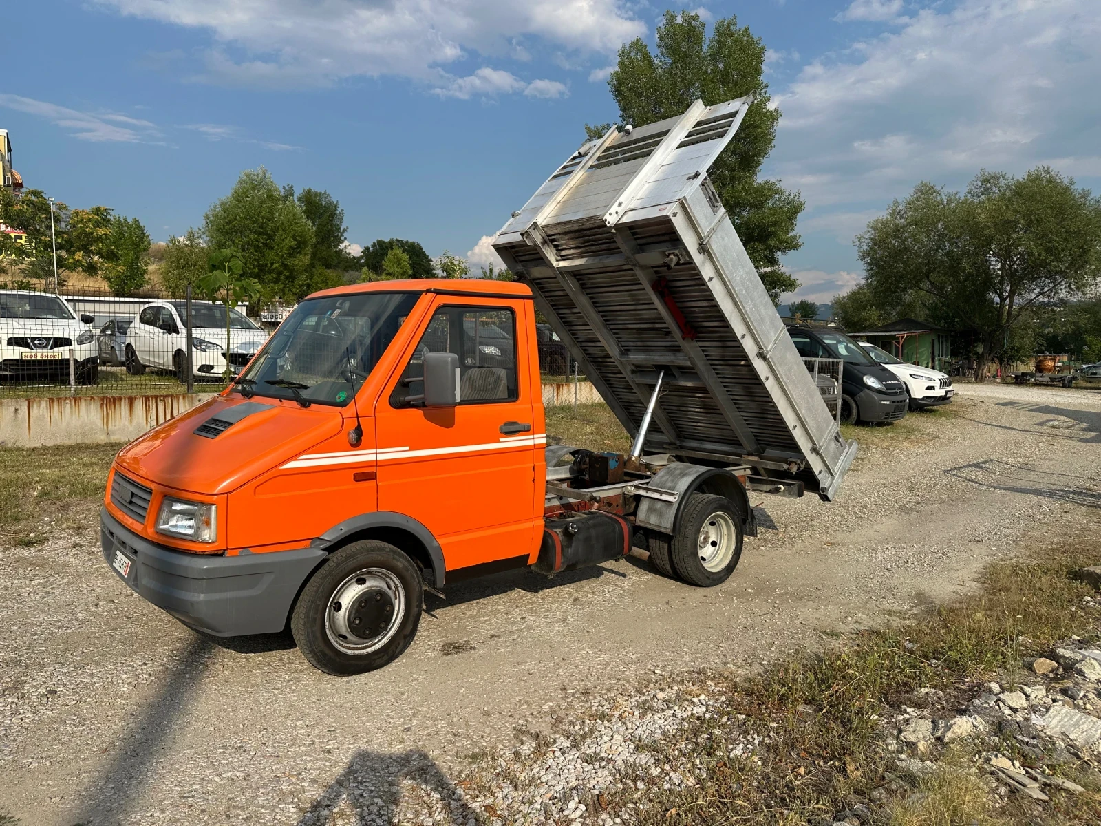 Iveco 3510 �������� | Mobile.bg � ����������� 3