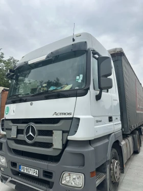 Обява за продажба на Mercedes-Benz Actros 1844 MP3  ~30 000 EUR - изображение 1