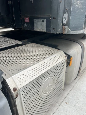 Обява за продажба на Mercedes-Benz Actros 1844 MP3  ~30 000 EUR - изображение 3
