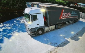 Обява за продажба на Mercedes-Benz Actros 1844 MP3  ~30 000 EUR - изображение 1