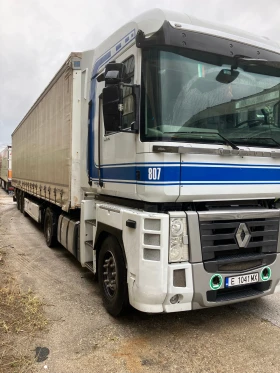 Обява за продажба на Renault Magnum 480DXI  EEV ~9 600 EUR - изображение 1