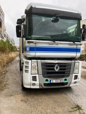Обява за продажба на Renault Magnum 480DXI  EEV ~9 600 EUR - изображение 1