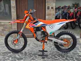 Ktm SX-F 450💥ЛИЗИНГ💥СТАРТЕР, снимка 13