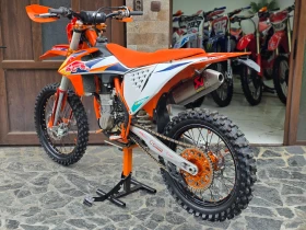 Ktm SX-F 450💥ЛИЗИНГ💥СТАРТЕР, снимка 9
