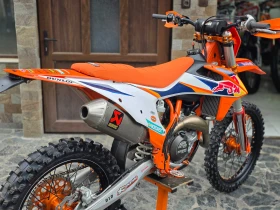 Ktm SX-F 450💥ЛИЗИНГ💥СТАРТЕР, снимка 8