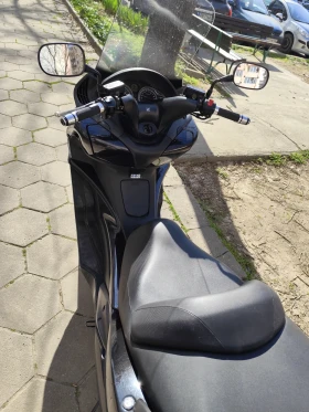 Honda S-Wing 400, снимка 5