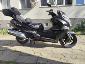 Honda S-Wing 400, снимка 2