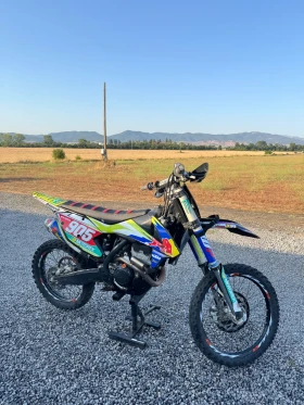 Ktm SX-F, снимка 1