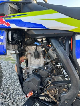 Ktm SX-F, снимка 6