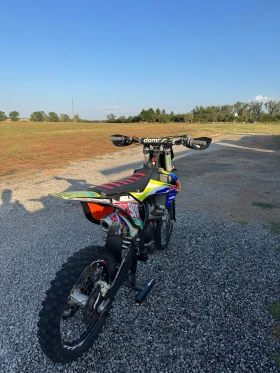 Ktm SX-F, снимка 5