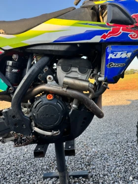 Ktm SX-F, снимка 7