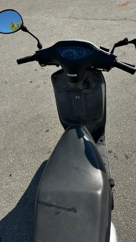 Honda Cx 100, снимка 5