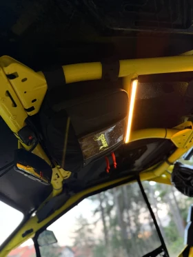 Can-Am Maverick X3 XMR, снимка 10