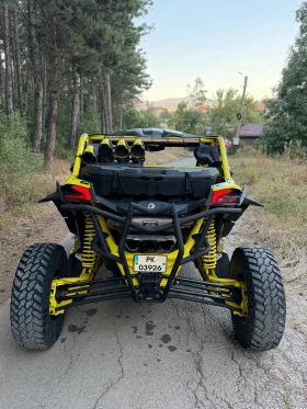 Can-Am Maverick X3 XMR, снимка 3