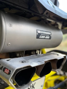 Can-Am Maverick X3 XMR, снимка 6