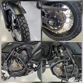 Yamaha Tenere 700ie, ABS, 2021г., снимка 15